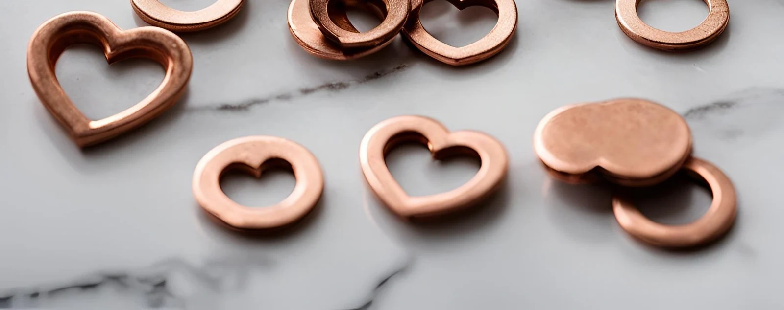 Copper Washers