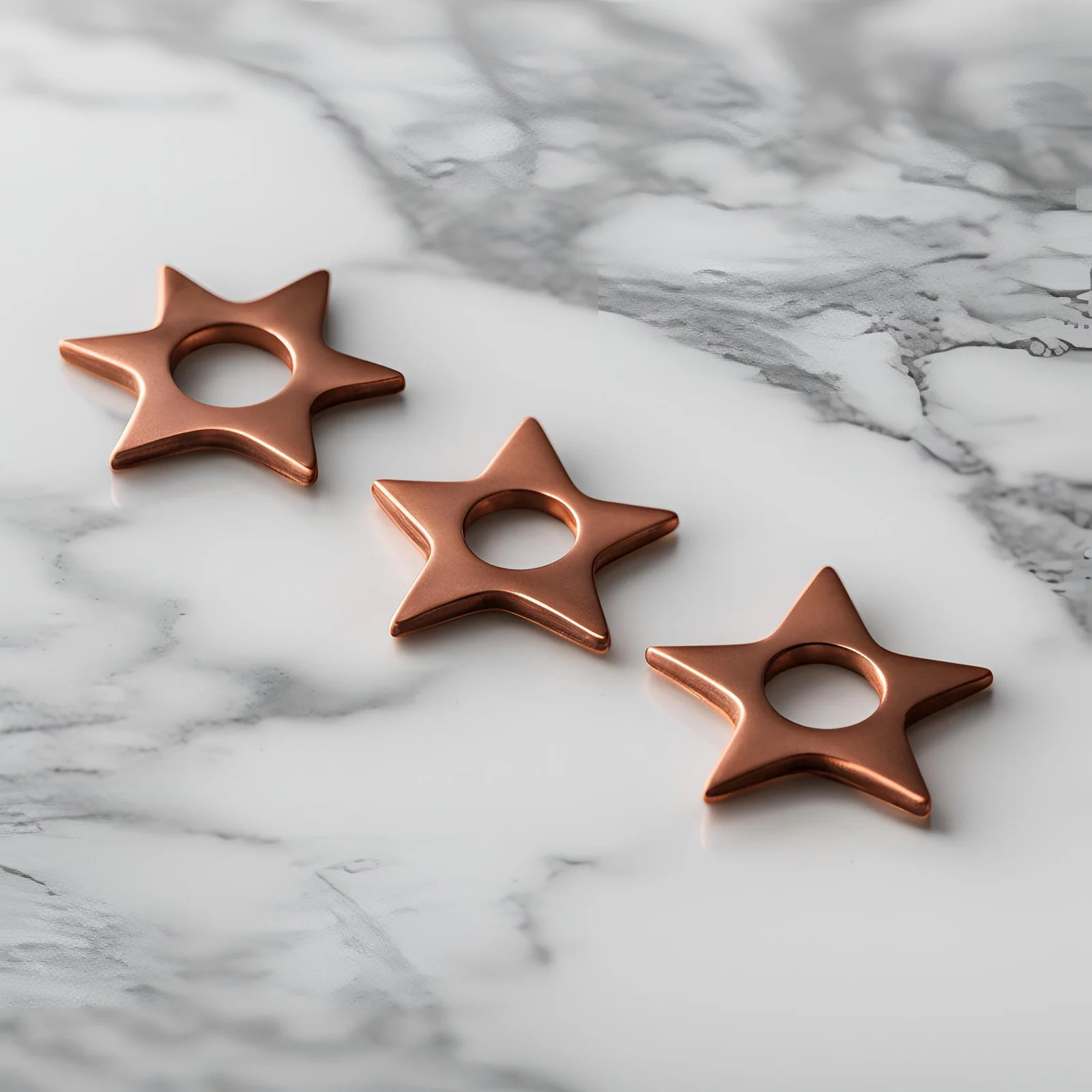 Copper Washers