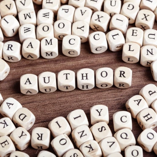 Author